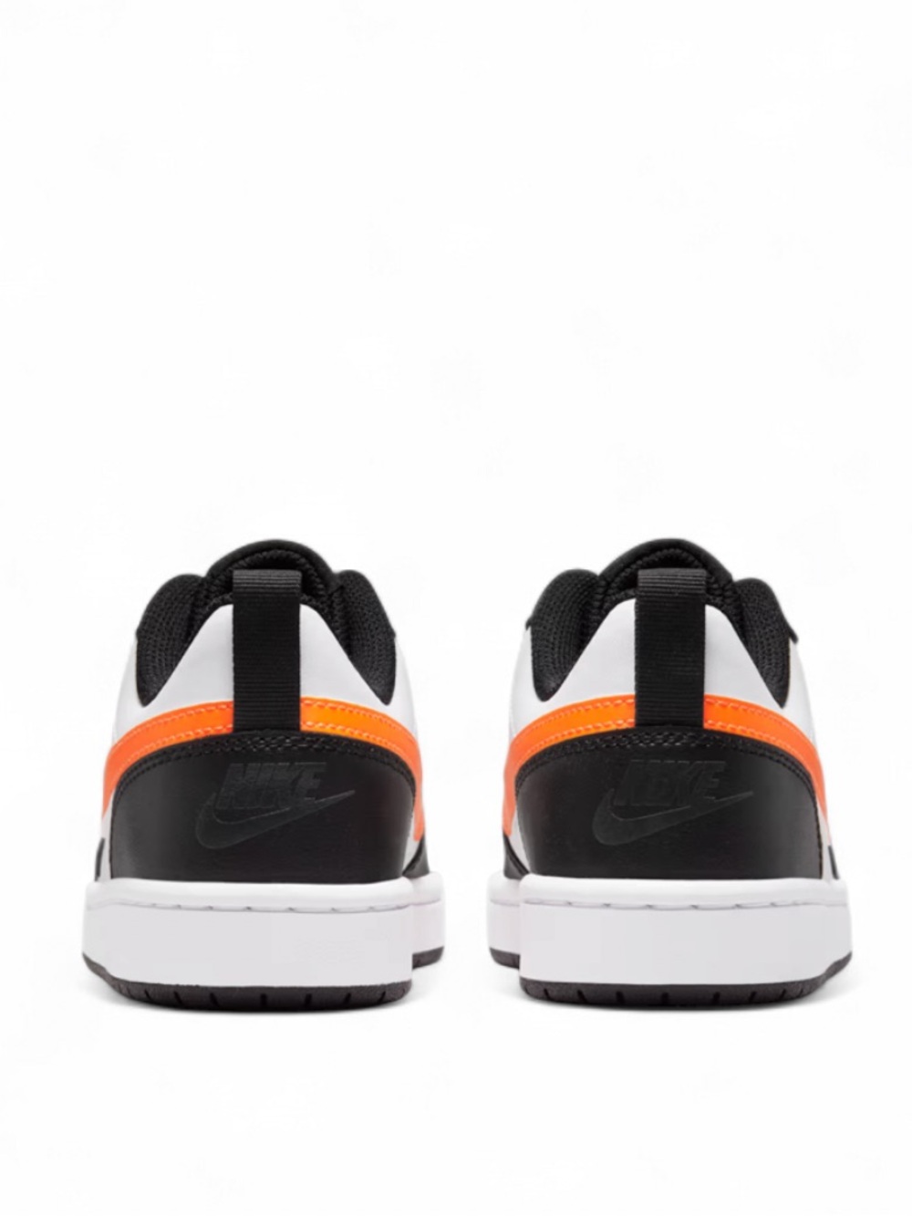 Nike Court Borough Low 2 Sneakers Size 5 Youth/ US 6.5 Women’s/ EU 37.5 (NEW) - Picture 8 of 12